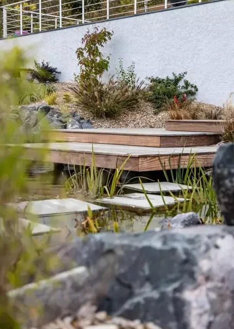 Paysagiste à Saint-Mihiel : comment choisir un professionnel pour transformer votre jardin en oasis de bien-être