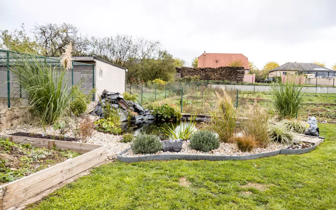 Entretien d’espace vert à Chauvoncourt : astuces saisonnières pour maintenir un jardin fleuri toute l’année