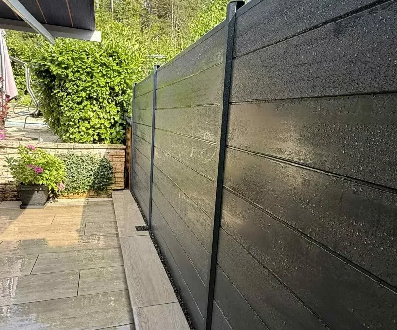 Clôture à Saint-Mihiel : idées écologiques et esthétiques pour protéger votre espace